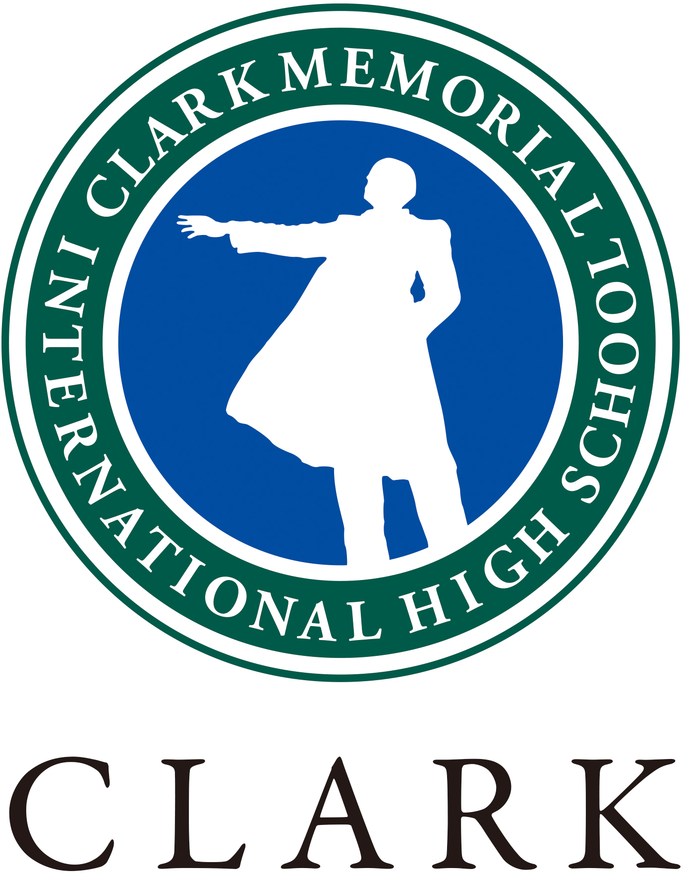クラーク記念国際高校